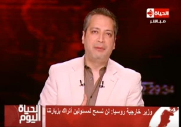  تامر أمين: تقارير مخابراتية روسية تبرئ مصر من سقوط الطائرة الروسية وتتهم تركيا