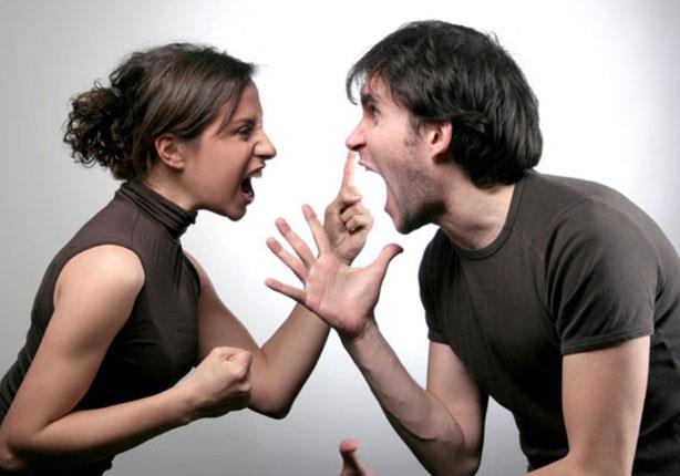 الخلافات الزوجية