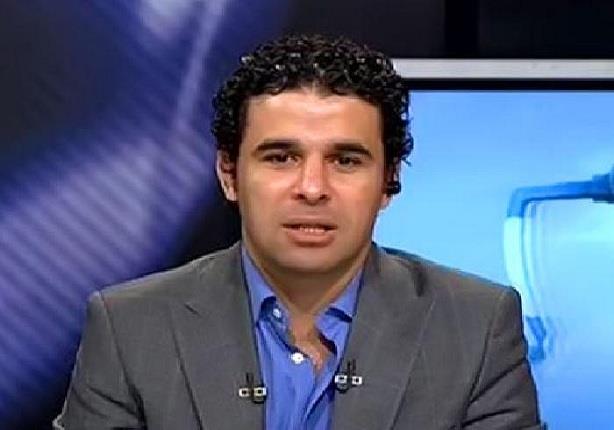 خالد الغندور يكشف لاعبين بالدورى المصرى يتعاطون الترامادول