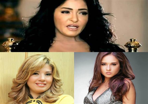 3 حكايات مثيرة لزواج الفنانات.. "خيانة وتجربة 3مرات ومن وراء الأهل"