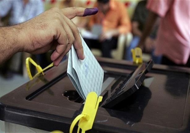 تأخر 23 لجنة عن بدء التصويت فى جولة الإعادة بدائرتي بني سويف تأخر 23 لجنة عن بدء التصويت فى جولة الإعادة بدائرتي بني سويف