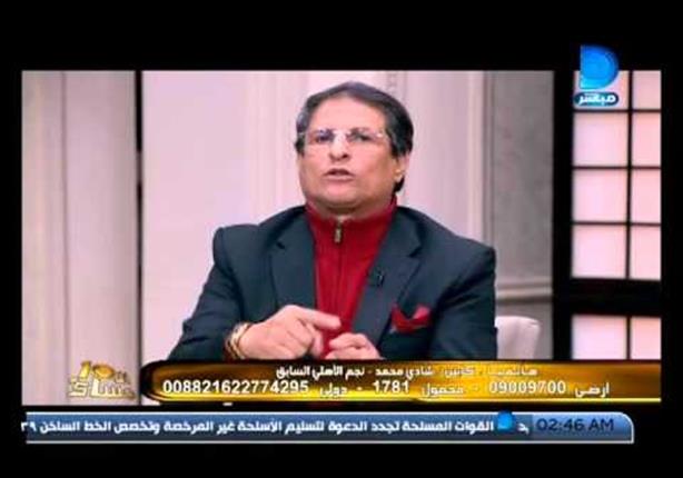 بالفيديو- عمولات وجلسات سرية.. في اشتباك شادي محمد ومصطفى يونس اللفظي على الهواء