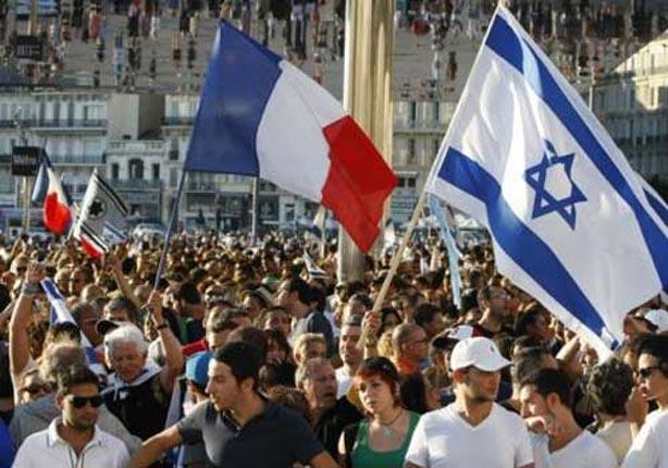في 2015.. هجرة قياسية ليهود فرنسا إلى إسرائيل في 2015.. هجرة قياسية ليهود فرنسا إلى إسرائيل