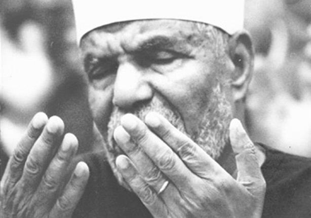 أدعية الشيخ الشعراوي وأقواله المأثورة كاملة بصوته وبجودة عالية