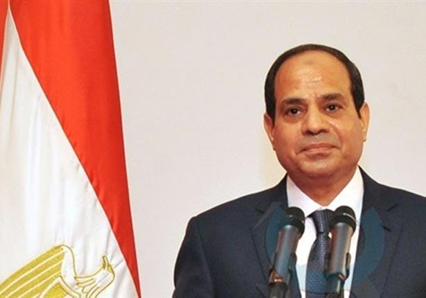 8 رسائل صريحة من السيسي للشعب المصري: "مش عايز أزعلكوا" 8 رسائل صريحة من السيسي للشعب المصري: "مش عايز أزعلكوا"