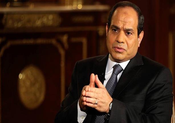 الرئيس السيسى يطلب من وزير الداخلية في القبض على قاتل"شيماء الصباغ"