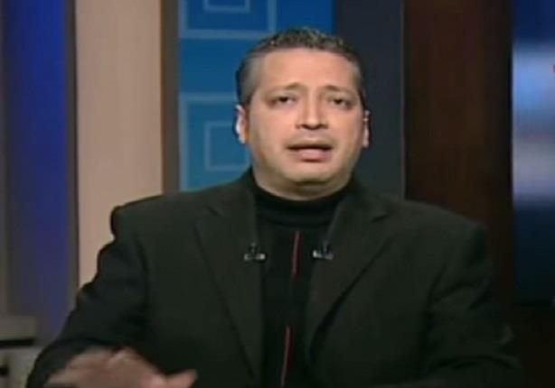 تامر امين يوجه رسالة و"مفاجأة"للمصريين بعد هجوم العريش الإرهابي