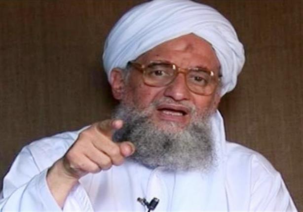 الظواهرى "اسامة بن لادن كان ينتمى للاخوان المسلمين"
