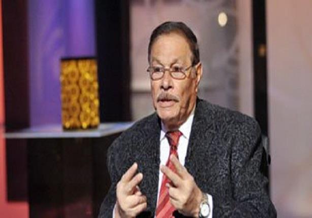  تعليق رئيس وزراء مصر الاسبق ''علي لطفي ''علي عودة التعاون المصري الروسي