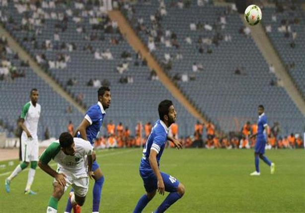 أهداف مباراة (الأهلي 2 - الهلال 1) بنهائي كأس ولي العهد السعودي