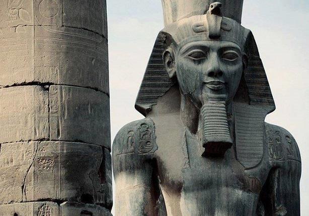 المحبوبة تى قصة حب هددت عرش أعظم ملوك مصر القديمة مصراوى