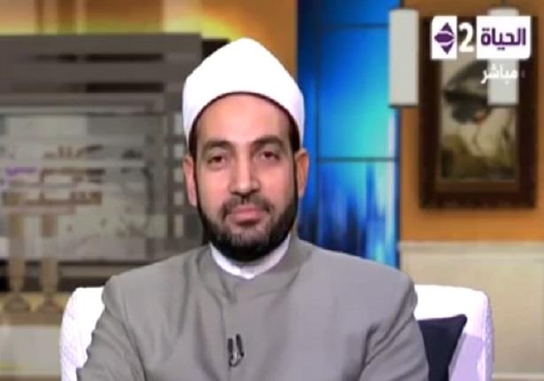 الشيخ سالم عبد الجليل - القرين والإنجاب 
