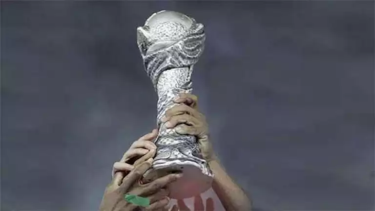 كأس الخليج لكرة القدم                             