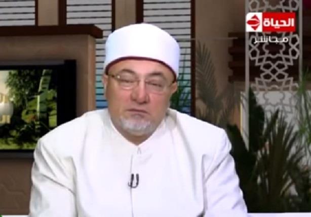 الشيخ خالد الجندي - سفر المرأة أثناء العده