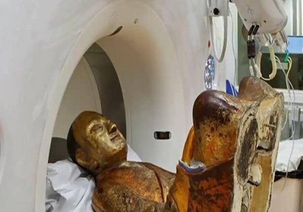 كشف سر أخفاه تمثال بوذا لمدة 915 عامًا