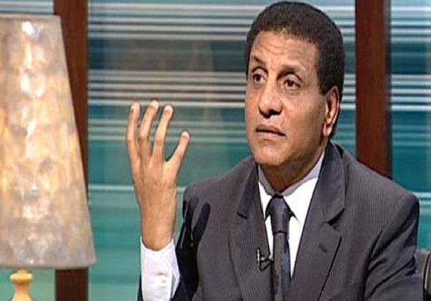 فاروق جعفر: الإخوان عرضوا علي الظهور في قنواتهم للهجوم على مصر