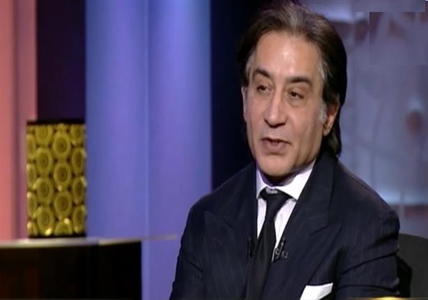 أحمد عز: لم أشكل نظام مبارك ولا أنفي عن نفسي المسئولية