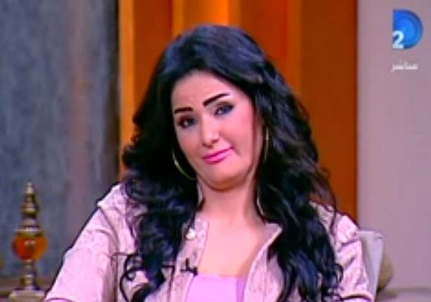 شتائم متبادلة بين مصطفى كامل وسما المصري على الهواء
