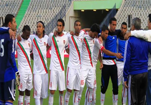 أهداف مباراة ( الرجاء 3- مصر المقاصة 2) الدوري المصري