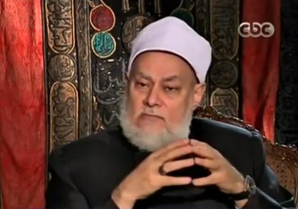  د.علي جمعة: هذا ما تعلمته من الإمام محمد عبده