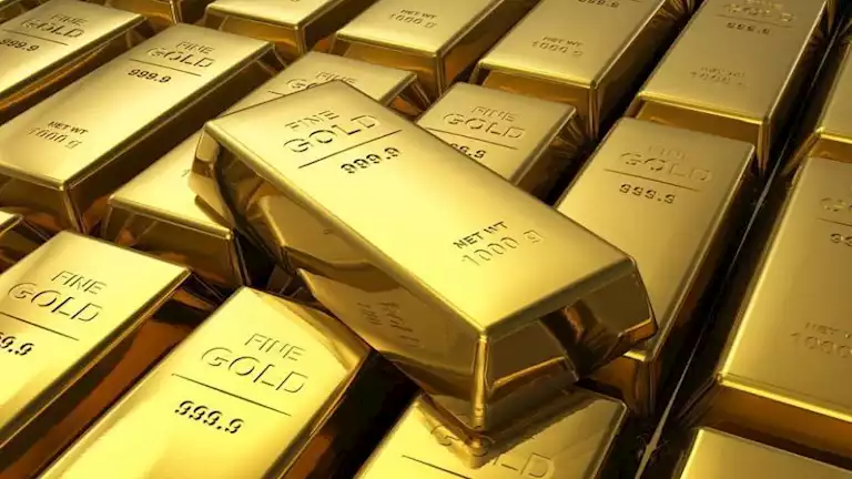 قفزات جنونية.. سعر الذهب عالميًا يكسر حاجز 3400 دولار للأوقي