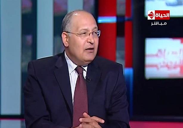 سفير مصر السابق في روسيا : التغطية الإعلامية لزيارة الرئيس الروسي "مبالغ فيها"
