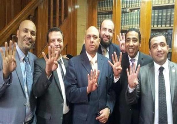 ننشر أسماء 41 قاض تم إحالتهم للمعاش و30 آخرين باقون في مناصب مصراوى