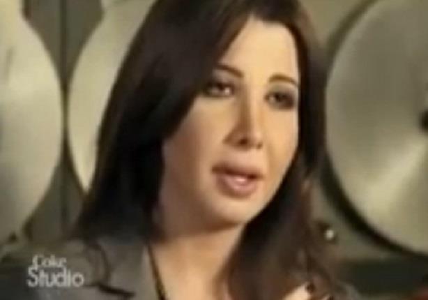 فيديو نادر"نانسي عجرم مع ابنتها ايلا في منزلها"
