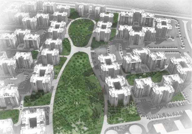  شركة أرابتك الإماراتية توافق على شروط الحكومة المصرية لتنفيذ مشروع المليون وحدة سكنية