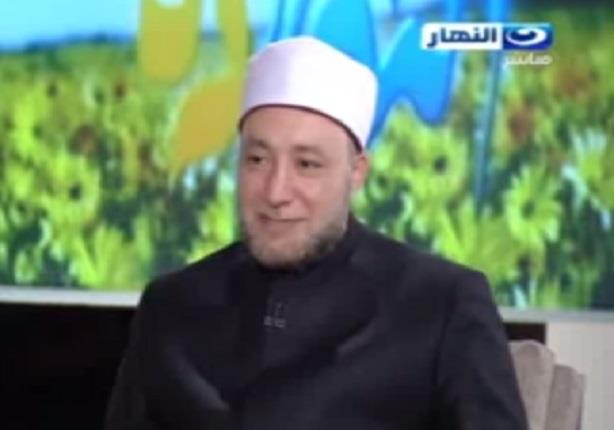 الشيخ عويضة عثمان"برالوالدين"