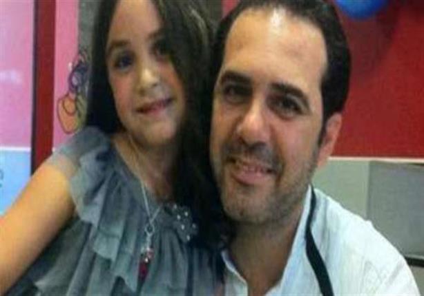 وائل جسار ينشر فيديو لأبنته وهى تغنى 