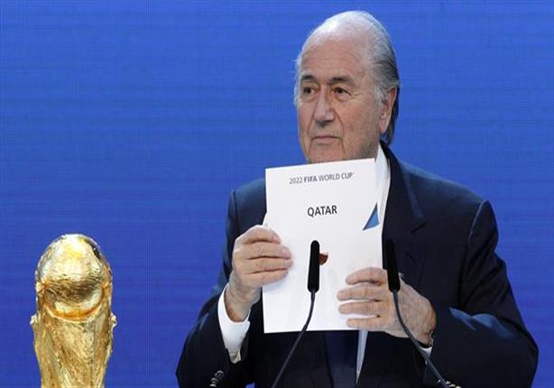 رسميًا.. كأس العالم بقطر 2022 في الشتاء