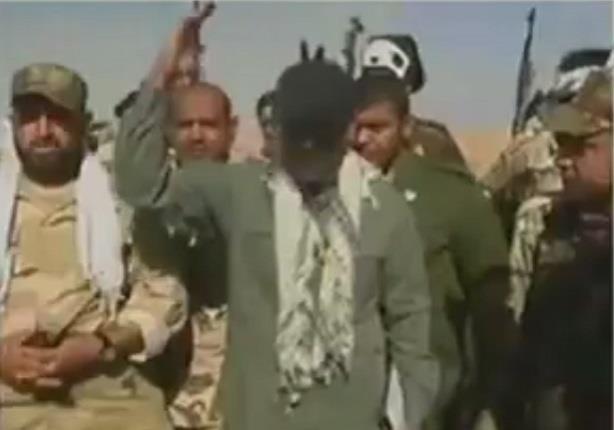 متحدث رئيس الوزراء العراقي يعلن اجتياح الجيش العراقي لتنظيم داعش