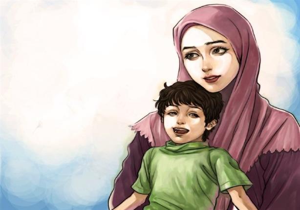 مكانة الام في الاسلام