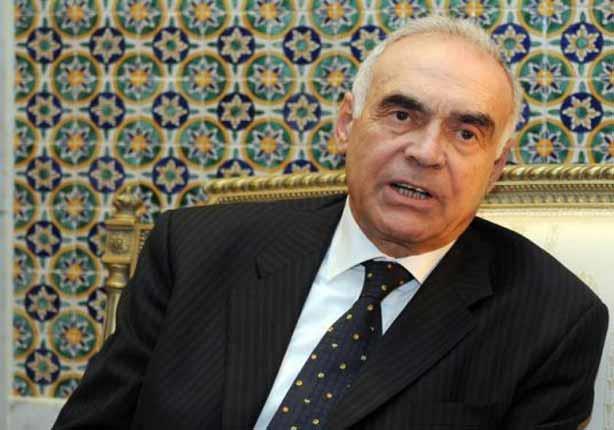 السفير كامل عمرو: مصر قادرة على حماية أمنها القومي من المخاطر