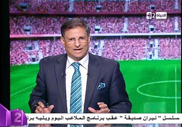 مصطفى يونس يرد على "إهانة" مرتضى منصور للأهلي