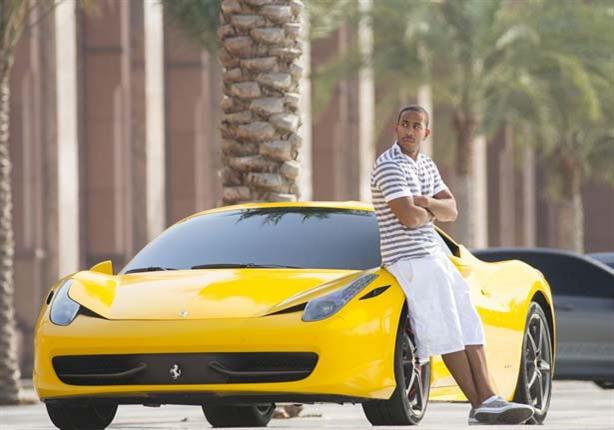 بالفيديو.. كواليس فيلم "Fast & Furious 7" في أبوظبي