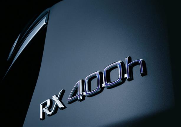 "لكزس" تطلق سيارتها الفاخرة RX 2015 الجديدة