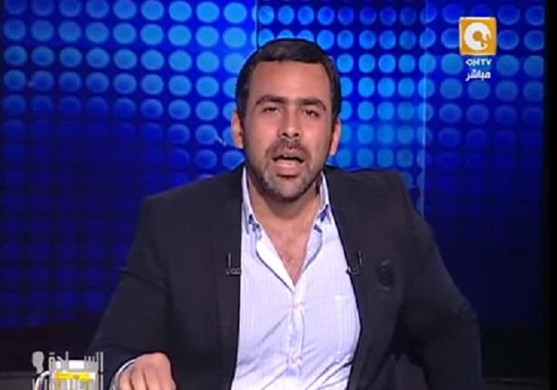 يوسف الحسيني: ما حدث في اليمن ليس عاصفة حزم على الإطلاق
