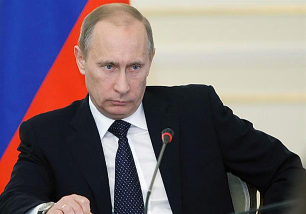  بوتين يوجه رسالة لـ القمة العربية في الجلسة الختامية