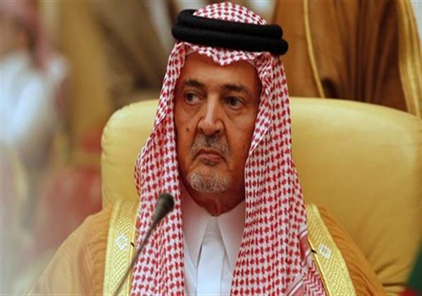 كلمة سعود الفيصل وزير الخارجية السعودي في الجلسة الختامية بالقمة العربية