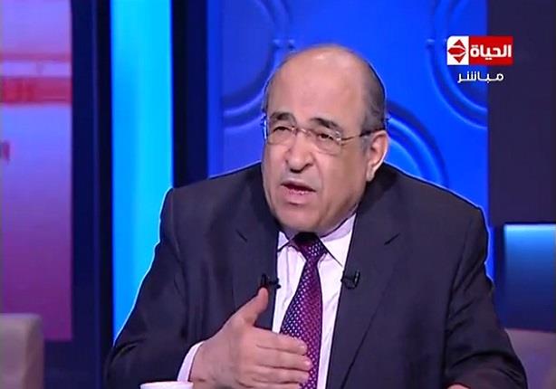 د. مصطفي الفقي عن القمة العربية الـ26 : " هي قمة عربية سبقها الأكشن "