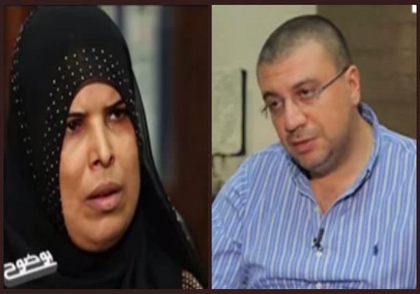 عمرو الليثي يفاجيء الأم التي قتلت إبنتها بتقرير الطب الشرعي واتهام زوجها لها