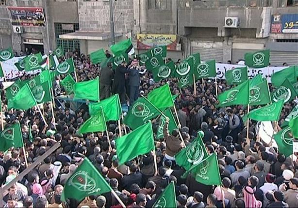 المراقب العام السابق لجماعة الإخوان المسلمين في ال