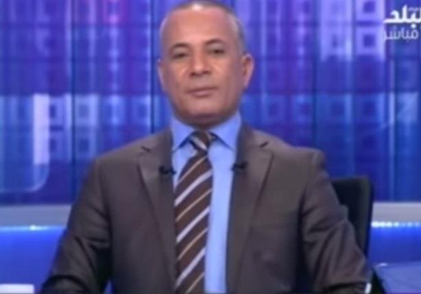 أحمد موسى: االتهديدات لدار القضاء العالي من 3 أيام والحكومة لم تفعل شئ 