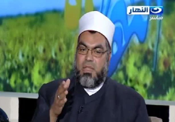  الشيخ اشرف مكاوي يشرح اسباب سوء الظن
