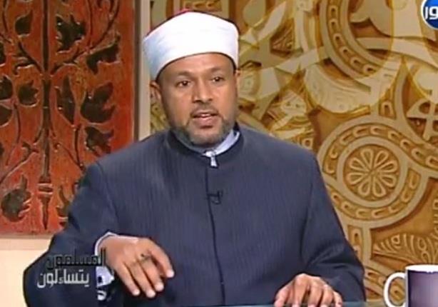 الشيخ عبدالخالق عطيفي : النبي أوجب رد السلام علي غير المسلم