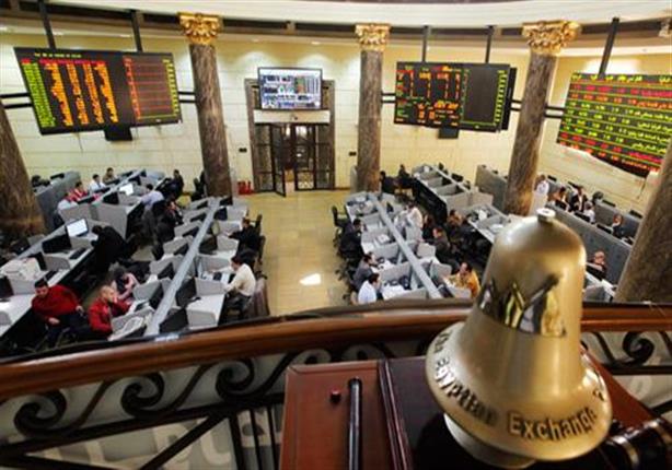 206.6 مليون جنيه صافي مبيعات العرب والأجانب بالبورصة الأسبوع الماضي 206.6 مليون جنيه صافي مبيعات العرب والأجانب بالبورصة الأسبوع الماضي