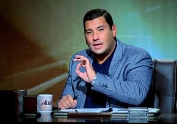 الجفري والأزهري يقبلان مناظرة إسلام البحيري على الهواء الجفري والأزهري يقبلان مناظرة إسلام البحيري على الهواء