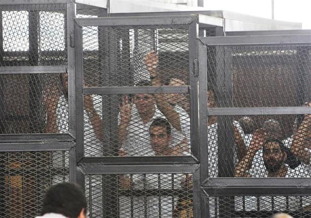 ننشر أسماء المحكوم عليهم بالإعدام والمؤبد بـ غرفة عمليات راب مصراوى